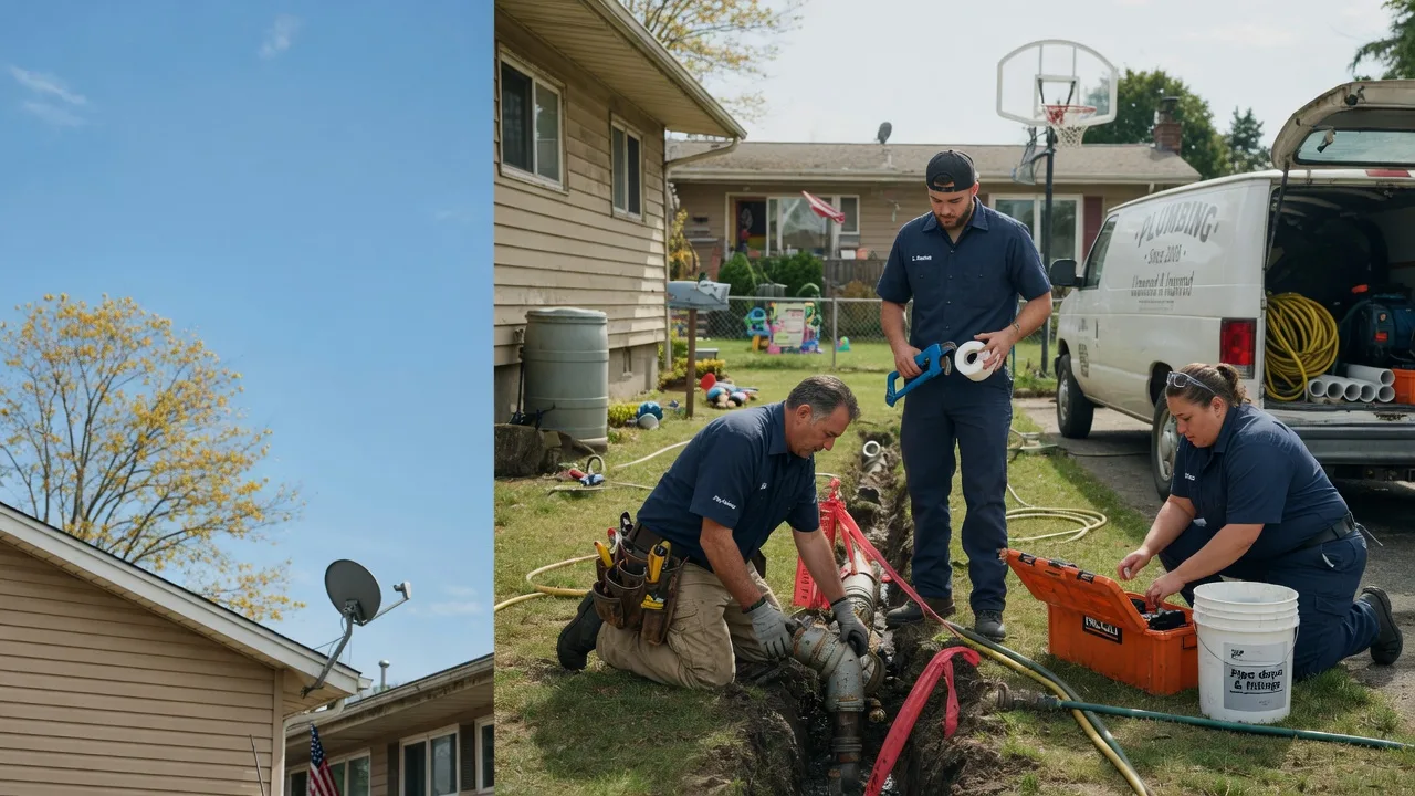 Garbage Disposal Replacement in Dry Ridge, KY near me
