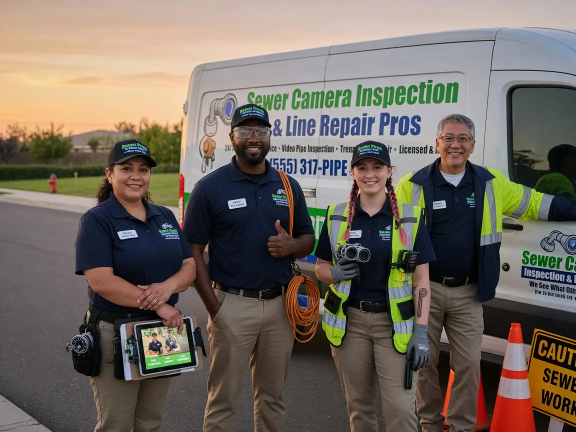 Sewer Line Repair company in Dry Ridge, KY